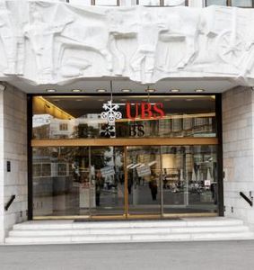 UBS-Gebäude in Zürich: Finanzriese erneut in der Zange (Foto: ubs.com)
