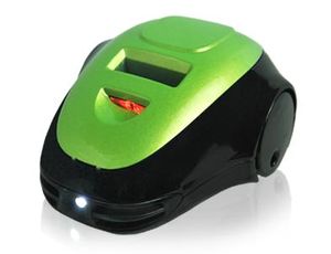 MOwayduino: Roboter lehrt Kinder Technologie (Foto: mowayduino.dom)