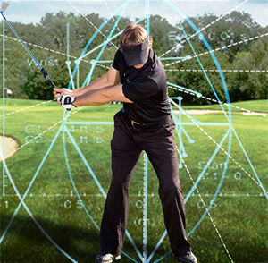 SwingTip: mobiler Coach analysiert Technik (Foto: swingtip.com)