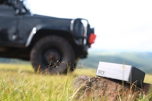 Modem für Afrika: BRCK soll 199 Dollar kosten (Foto: brck.com)