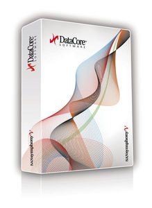 DataCore Software - SANsymphony-V