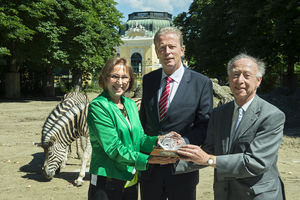 Photo: Zoo Schönbrunn