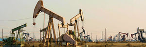Erdöl-Förderung: Venezuela gibt Gas (Foto: flickr/Richard Masoner/Cyclelicious)