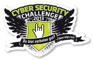 Cyber Security Challenge 2013 (Bild: Cyber Security Austria)