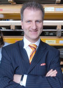 Jan Westerbarkey: am Mittwoch zu Gast in Wien (Foto: pinterest.com/westerbarkey) Jan Westerbarkey: am Mittwoch zu Gast in Wien (Foto: pinterest.com/westerbarkey)