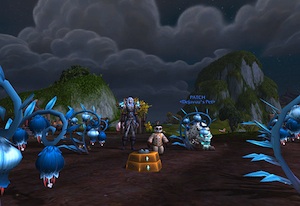 World of Warcraft: Fangemeinde kämpft mit Hackern (Foto: us.battle.net)