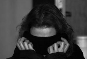 Angst: Sorge vor Stress erhöht Herzinfarkt-Risiko (Foto: pixelio.de, sokaeiko)