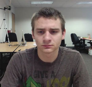 Konzentriert oder frustriert: Der Computer kann es beurteilen (Foto: ncsu.edu)