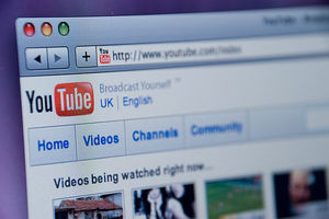 YouTube: Marathonrede als Live-Internet-Hit (Foto: flickr/Spencer E. Holtaway) YouTube: Marathonrede als Live-Internet-Hit (Foto: flickr/Spencer E. Holtaway)