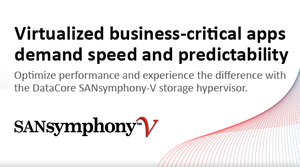 © Datacore SANsymphony-V