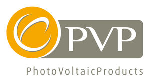 Logo PV Products GmbH (Copyright: PV Products GmbH)