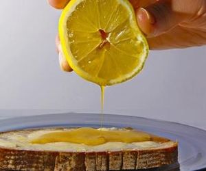 Zitrone: Zuwanderung ändert den ''Volksgeschmack'' (Foto: günter gumhold)