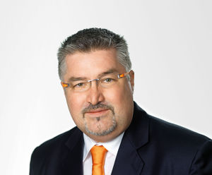 Robert Pöll, CEO Imtech ICT Austria