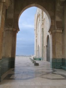 Heilige Stätte: Gefahr durch Coronavirus gegeben (Foto: pixelio.de, tokamuwi)