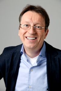 Martin Zwischenberger (Foto: WIFI Steiermark)