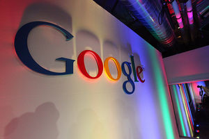 Google: der Riese will auch ins TV-Geschäft (Foto: flickr/Robert Scoble)