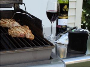 BBiQ: warten und Anweisungen befolgen (Foto: Kickstarter/Screenshot)