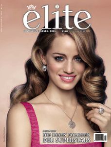 elite 2/2013 (Coverfoto: Dorotheum) 