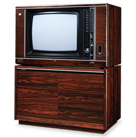 Alter Sharp-Fernseher: Unternehmen steht im Umbruch (Foto: sharp-world.com)