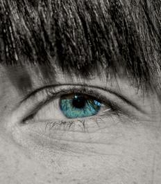 Auge: Blindheit könnte rückgängig gemacht werden (Foto: pixelio.de, Ich-und-Du)
