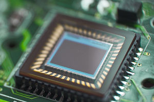 Chip: Dialog Semiconductor mit Verschnaufpause (Foto: flickr/Matt Laskowski)