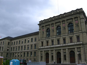 ETH Zürich: Forscher verwenden künstliche Neuronen (Foto: flickr/Soham Banerjee)