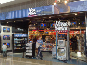 Fox News: niemand hat so ein altes Publikum (Foto: flickr/Yongho Kim) Fox News: niemand hat so ein altes Publikum (Foto: flickr/Yongho Kim)