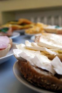 Frühstück: am Morgen gut für das Herz (Foto: pixelio.de, Pascua Theus) Frühstück: am Morgen gut für das Herz (Foto: pixelio.de, Pascua Theus)