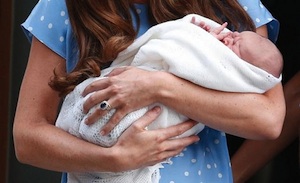 Baby: bringt Cyber-Kriminelle auf Ideen (Foto: flickr.com/Carmen Rodriguez NSP)