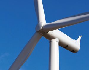 Siemens-Windrad: Probleme kosten viele Millionen (Foto: energy.siemens.com)