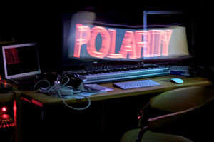 Hologramm: Technologie schreitet immer mehr voran (Foto: flickr/Robert Agthe) Hologramm: Technologie schreitet immer mehr voran (Foto: flickr/Robert Agthe)