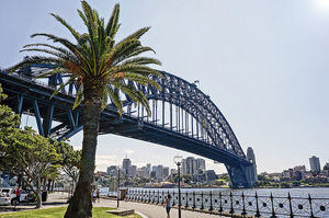 Harbour Bridge: IT-Konzerne in Erklärungsnot (Foto: flickr/hjjanisch)