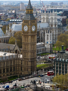 London: Finanzbranche stellt sich neu auf (Foto: pixelio.de, Inessa Podushko)