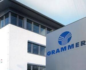Grammer-Sitz: Konzern profitiert von Automotive-Segment (Foto: grammer.de)