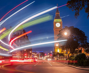 Big Ben: Die Insel erholt sich von der Krise (Foto: flickr/Nathan Parton)