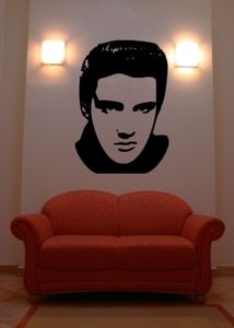 Elvis-Presley-Bild: Star-Portraits als Diagnosehilfe (Foto: pixelio.de, Ich)