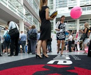 SuisseEMEX: Experten geben sich die Klinke in die Hand (Foto: suisse-emex.ch)