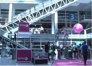 SuisseEMEX: drei Tage lang volles Programm (Foto: swiss-emex.ch) SuisseEMEX: drei Tage lang volles Programm (Foto: swiss-emex.ch)