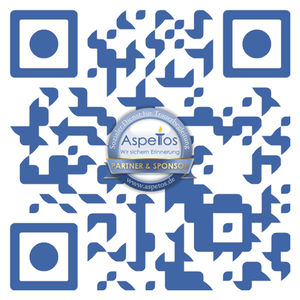 QR-Codes der neuesten Generation (Foto: ASPETOS)