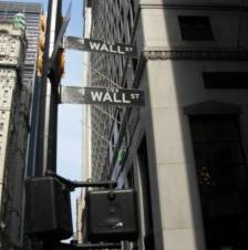 Wall Street: Goldman Sachs muss Computer-Panne hinnehmen (Foto: F. Fügemann)