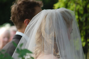 Hochzeit: der Beginn der SEO-Bedenken (Foto: flickr/chätzle) Hochzeit: der Beginn der SEO-Bedenken (Foto: flickr/chätzle)