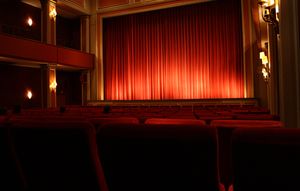 Kino: Rechen-Modell sagt Film-Erfolg vorher (Foto: Miriam Trescher, pixelio.de)