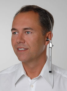 TinniTool EarLaser