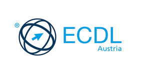 Logo ECDL Austria (Copyright: ECDL Foundation)