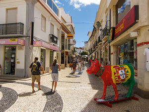 Portugal: langsame Erholung in Sicht (Foto: flickr/Martin Robson)