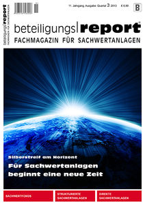 BeteiligungsReport (Copyright: epk media GmbH & Co. KG)