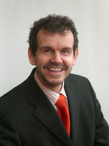 Reinhold Immler, Geschäftsführer JoinVision (Foto: JoinVision.com)