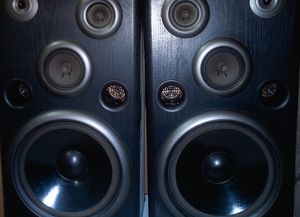 HiFi-Boxen: Lautsprecher werden bald überflüssig (Foto: flickr.com/robinsonsmay)