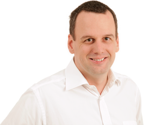 Daniel Holzinger wird das Test-Webinar halten (C) 2013 Online-Marketing-Forum.at