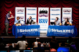 Sirius XM: US-Major-Labels verklagen den Radiosender (Foto: Jeff_B, flickr.com)